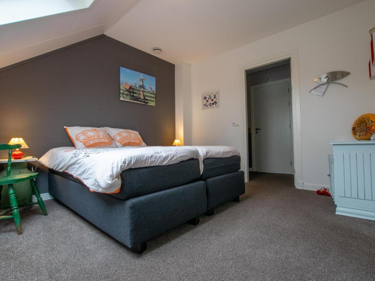 Lodge Slabroek Uden Kültér fotó