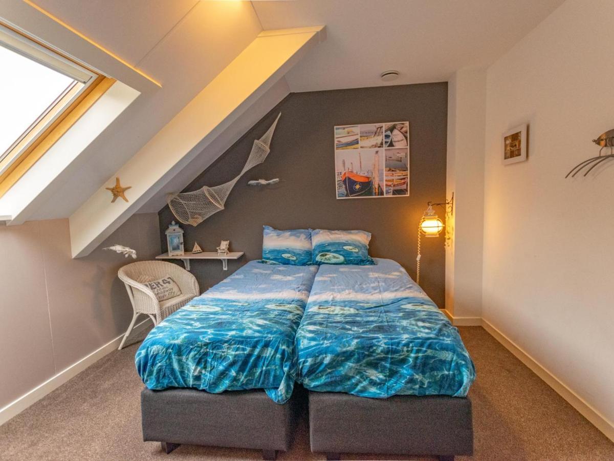 Lodge Slabroek Uden Kültér fotó