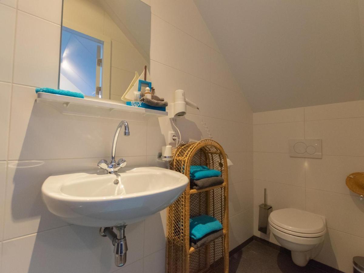 Lodge Slabroek Uden Kültér fotó